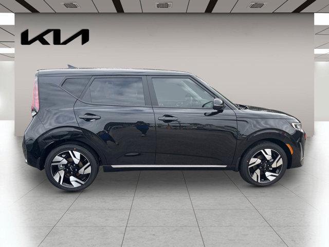 new 2025 Kia Soul car, priced at $28,105