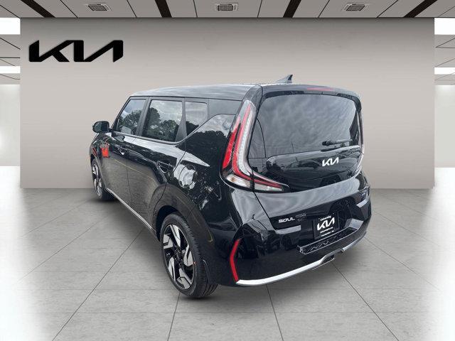 new 2025 Kia Soul car, priced at $28,105