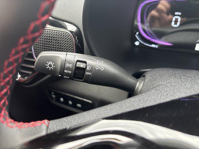new 2025 Kia Soul car, priced at $28,105