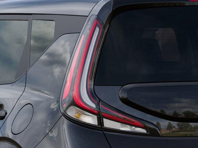 new 2025 Kia Soul car, priced at $28,105
