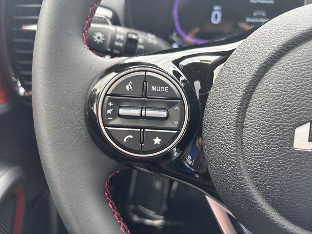 new 2025 Kia Soul car, priced at $28,105