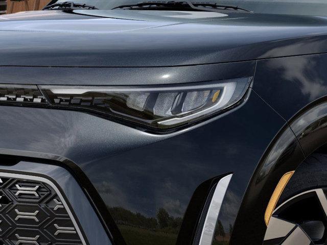 new 2025 Kia Soul car, priced at $28,105