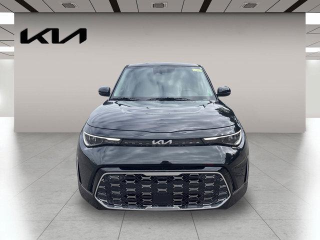 new 2025 Kia Soul car, priced at $28,105