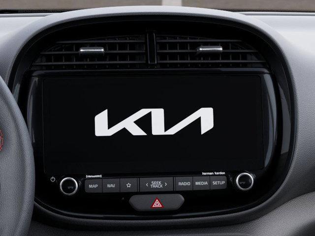 new 2025 Kia Soul car, priced at $28,105