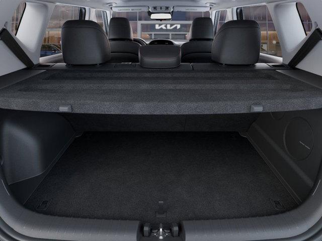 new 2025 Kia Soul car, priced at $28,105