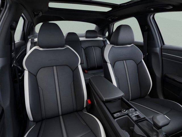 new 2025 Kia K5 car, priced at $30,900