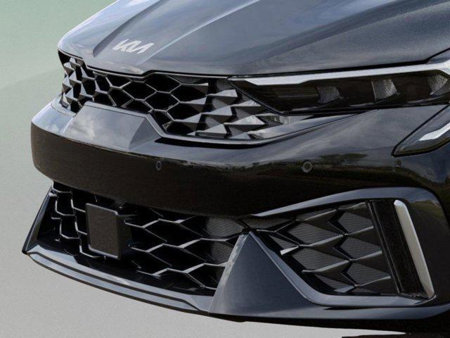 new 2025 Kia K5 car, priced at $30,900