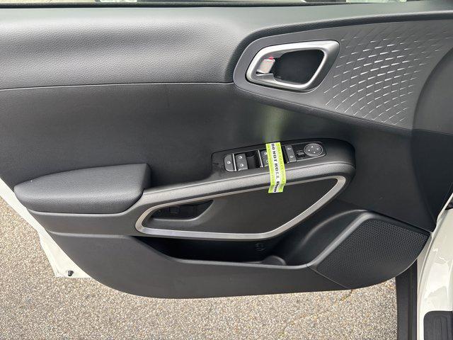 new 2025 Kia Soul car, priced at $24,605