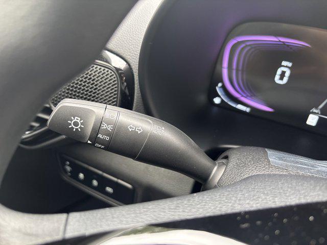 new 2025 Kia Soul car, priced at $24,605