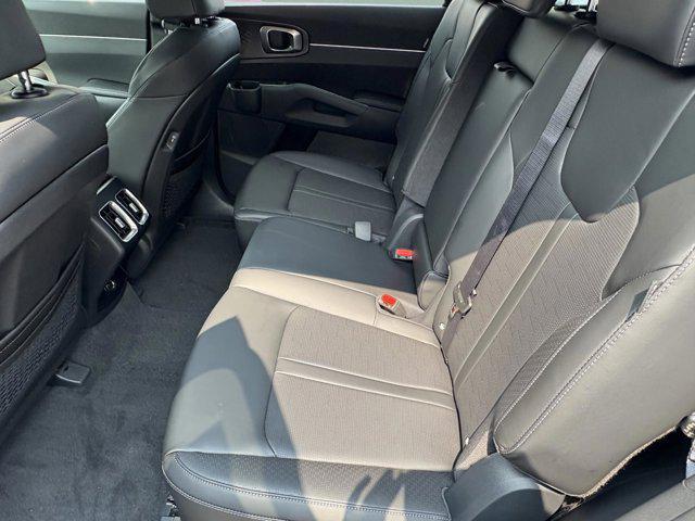 new 2026 Kia Sorento car, priced at $37,495