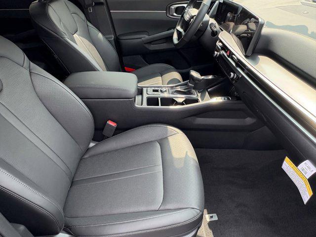 new 2026 Kia Sorento car, priced at $37,495