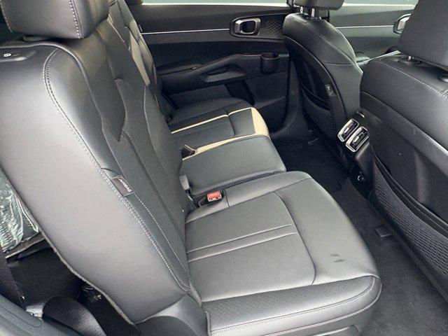 new 2026 Kia Sorento car, priced at $37,495