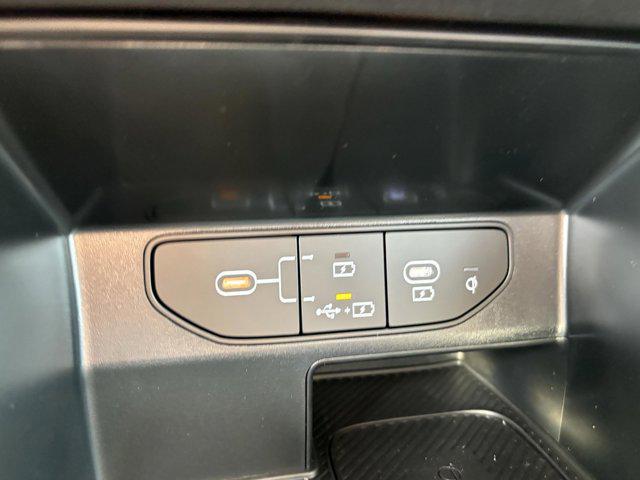 new 2026 Kia Sorento car, priced at $37,495