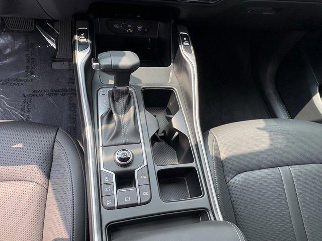 new 2026 Kia Sorento car, priced at $37,495