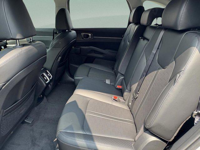 new 2026 Kia Sorento car, priced at $37,495