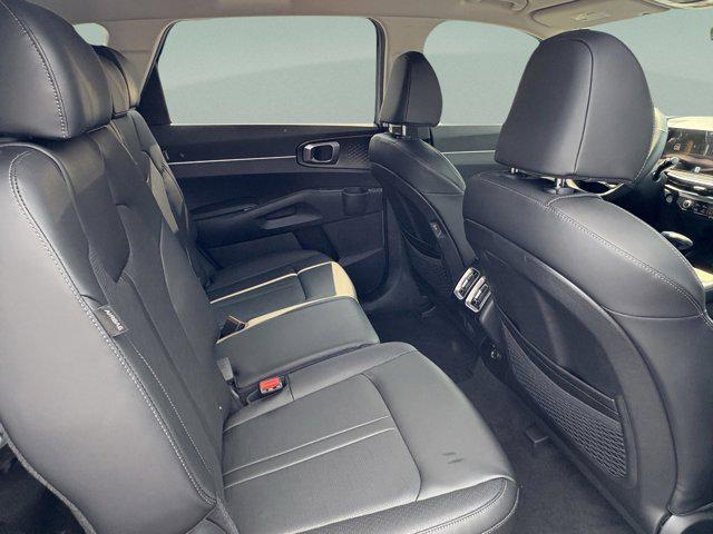 new 2026 Kia Sorento car, priced at $37,495
