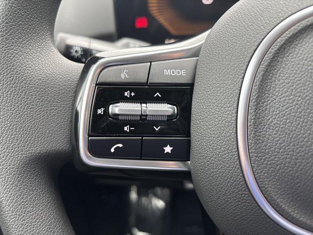new 2025 Kia Sorento car, priced at $32,510