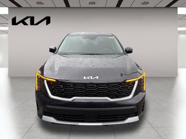 new 2025 Kia Sorento car, priced at $32,510