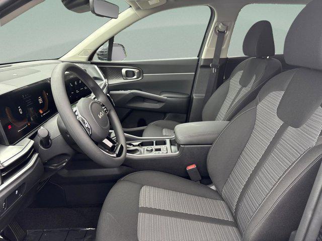 new 2025 Kia Sorento car, priced at $32,510