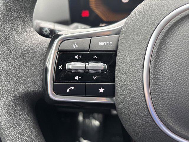 new 2025 Kia Sorento car, priced at $32,510