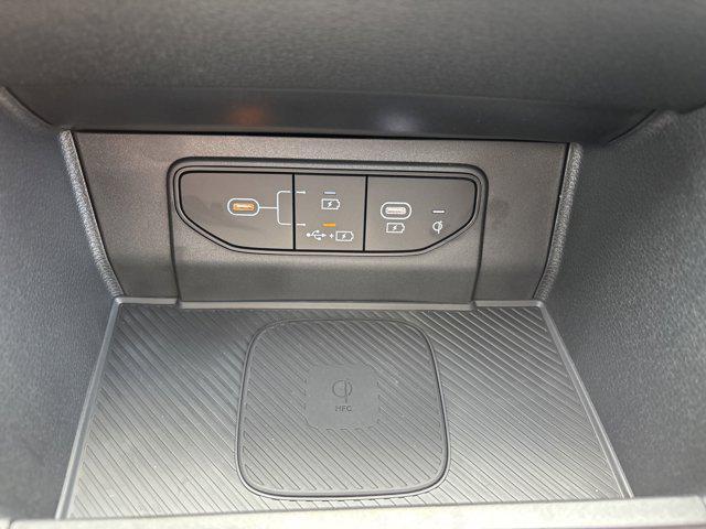 new 2026 Kia Sportage car, priced at $38,380