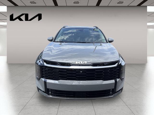 new 2026 Kia Sportage car, priced at $38,380