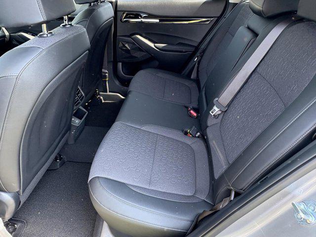 new 2026 Kia Seltos car, priced at $26,475