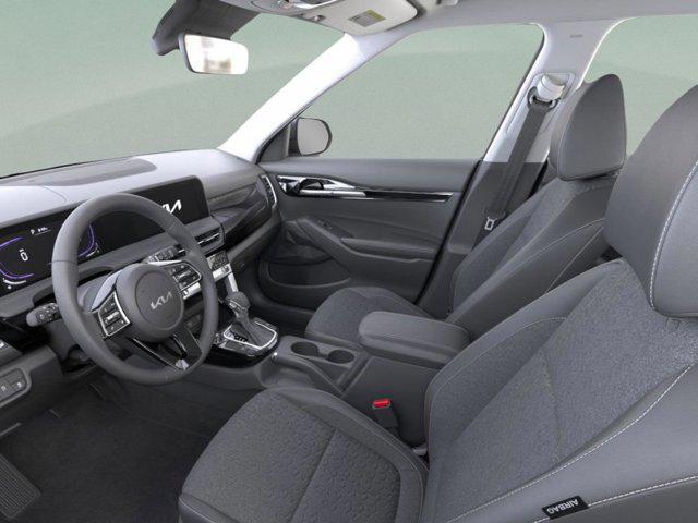 new 2026 Kia Seltos car, priced at $26,475