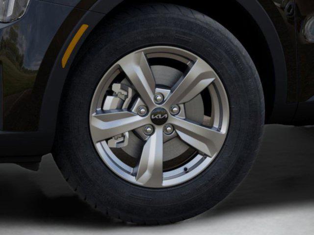 new 2025 Kia Sorento car, priced at $32,510