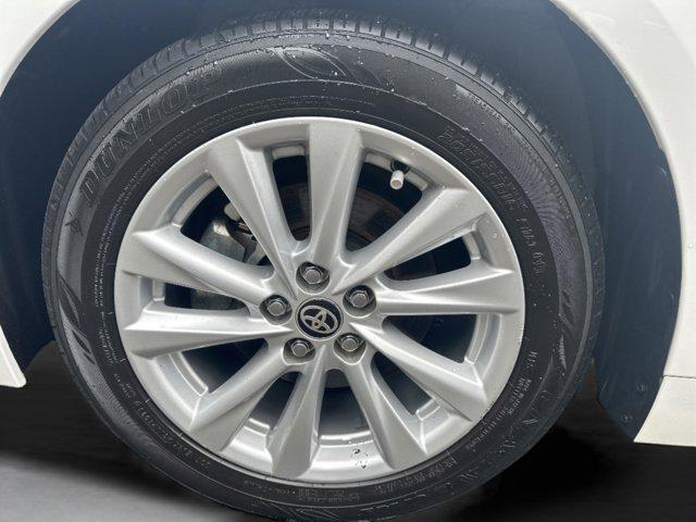 used 2023 Toyota Corolla car, priced at $22,695