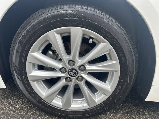 used 2023 Toyota Corolla car, priced at $23,795