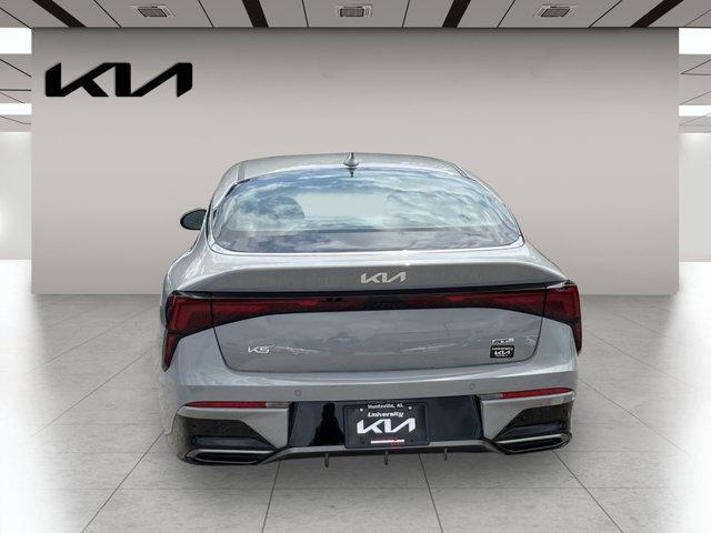 new 2025 Kia K5 car, priced at $32,120