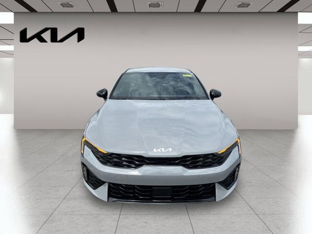 new 2025 Kia K5 car, priced at $32,120