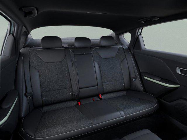 new 2025 Kia K4 car, priced at $26,440