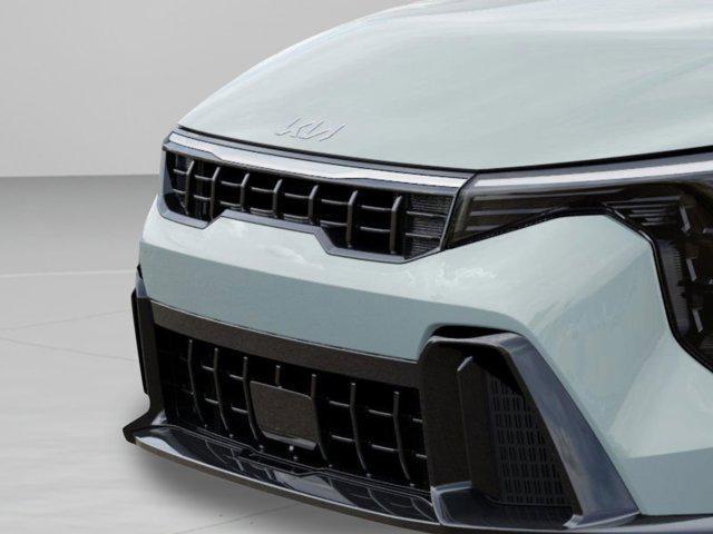 new 2025 Kia K4 car, priced at $26,440