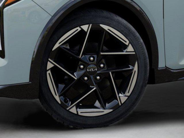 new 2025 Kia K4 car, priced at $26,440
