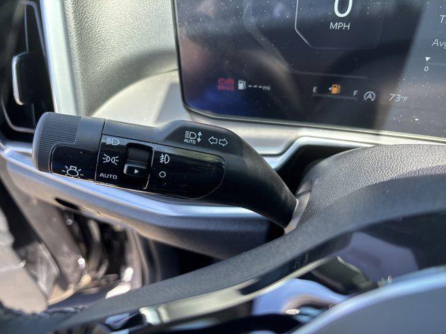 new 2025 Kia Sorento car, priced at $40,710