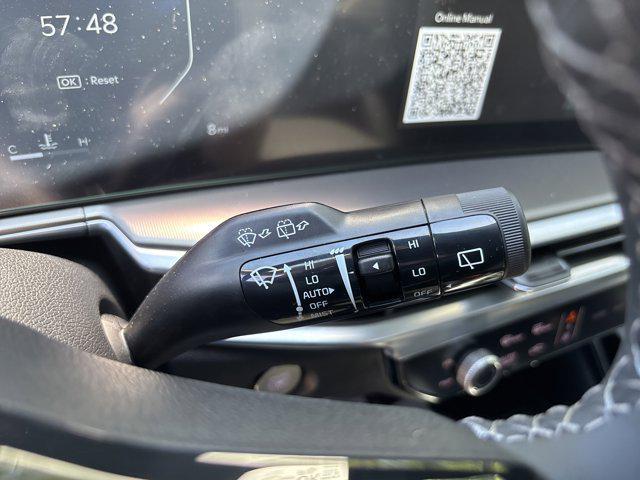 new 2025 Kia Sorento car, priced at $40,710