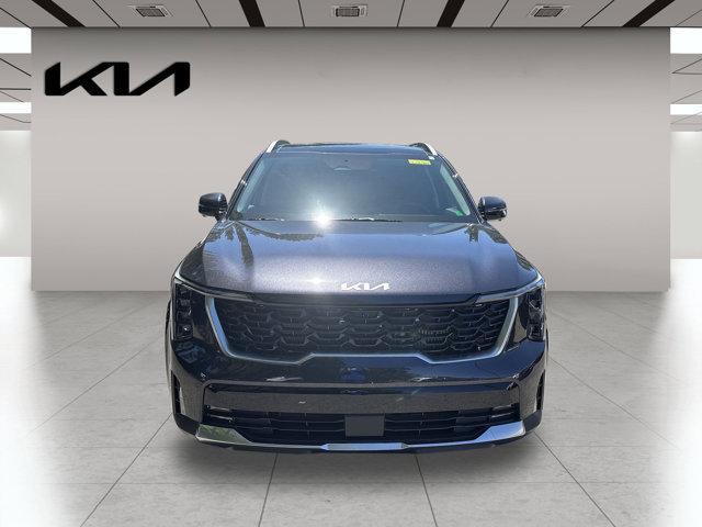 new 2025 Kia Sorento car, priced at $41,210