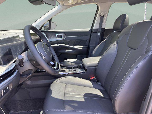 new 2025 Kia Sorento car, priced at $40,210