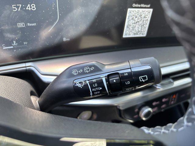 new 2025 Kia Sorento car, priced at $40,210