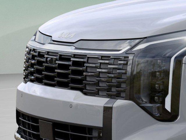 new 2026 Kia Sportage car, priced at $38,380
