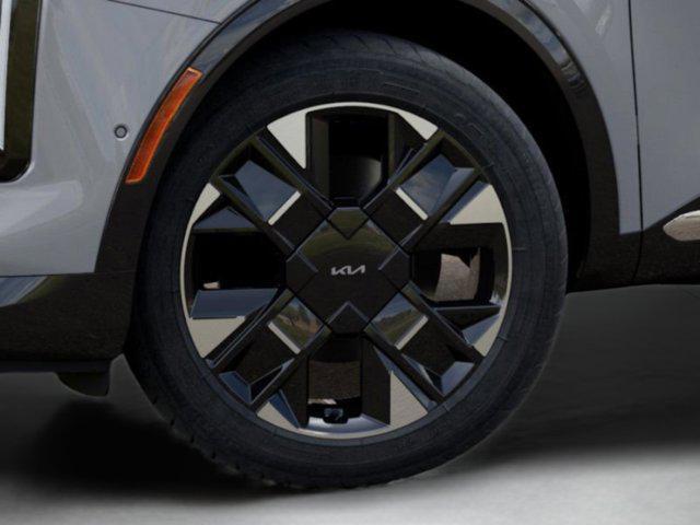 new 2026 Kia Sportage car, priced at $38,380
