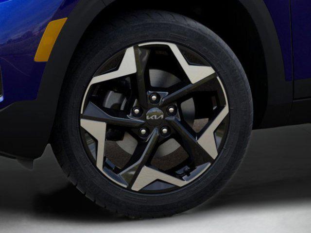 new 2026 Kia Seltos car, priced at $26,850