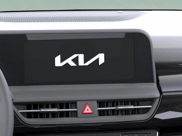 new 2026 Kia Seltos car, priced at $26,850