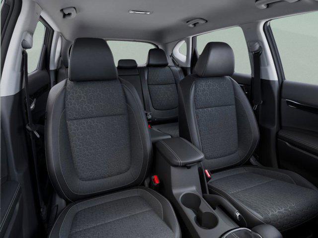 new 2025 Kia Seltos car, priced at $26,005
