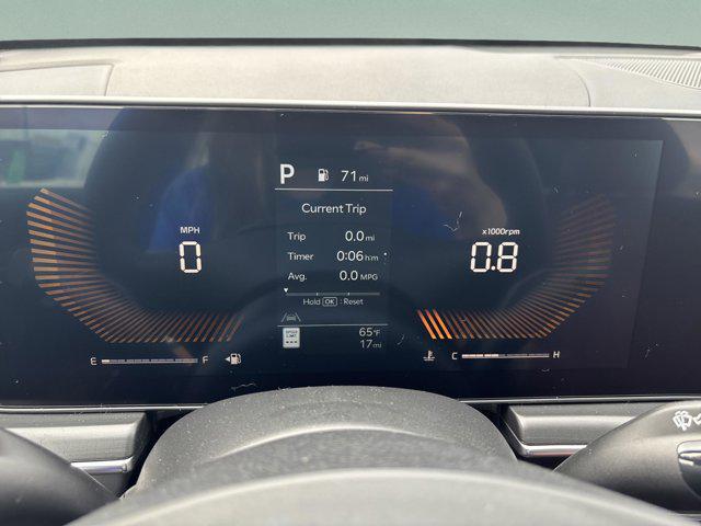 new 2025 Kia K5 car, priced at $31,640