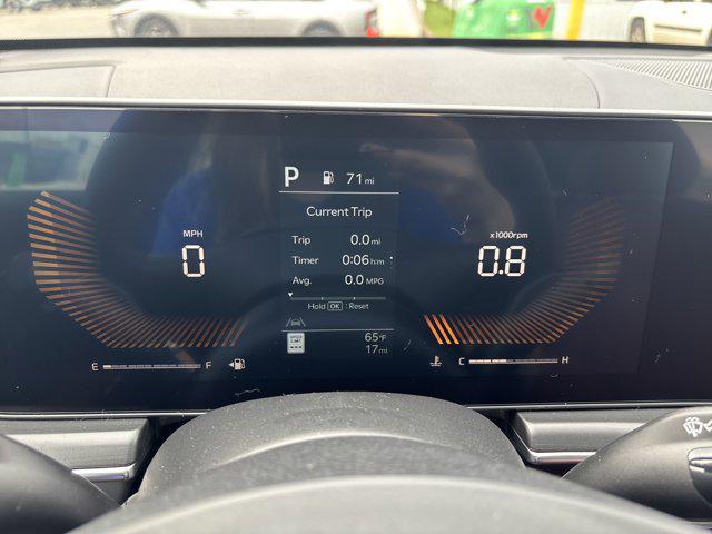 new 2025 Kia K5 car, priced at $31,890