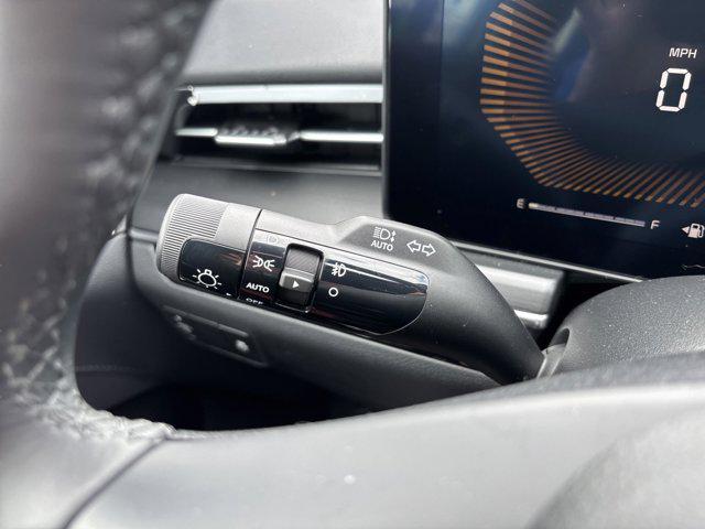 new 2025 Kia K5 car, priced at $31,640