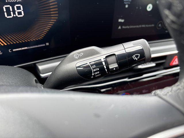 new 2025 Kia K5 car, priced at $31,890
